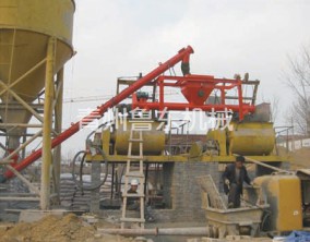 山東青州南陽(yáng)河治理工程