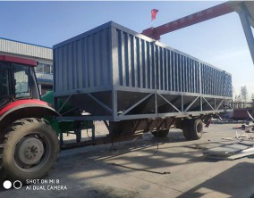 臥式水泥倉(cāng)