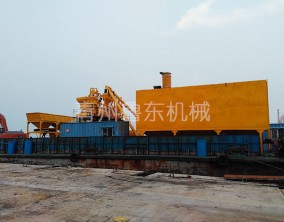臥式水泥倉(cāng)300T