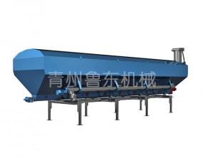 60T臥式水泥倉(cāng)