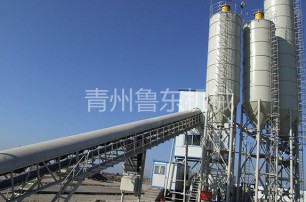 魯東教你如何日常維護和保養(yǎng)穩(wěn)定土拌和站